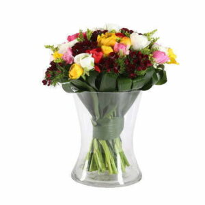 Seasons Flowers