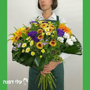שדות הכרמל