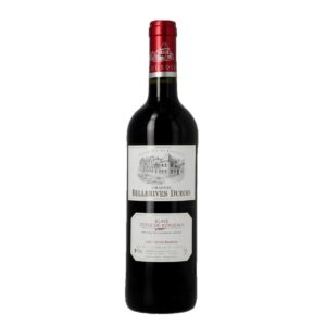 שאטו בלריב דובואה – Chateau Bellerives Dubois
