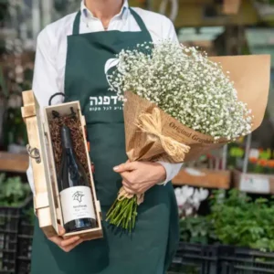 שילוב מנצח