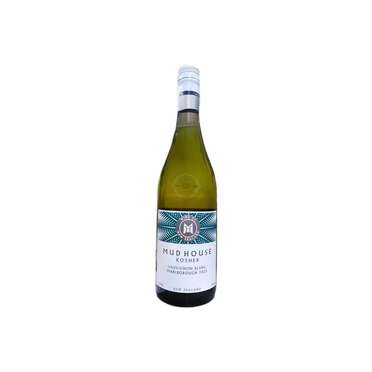 Mud house kosher Sauvignon blanc