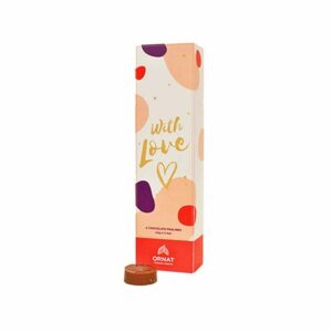 WITH LOVE