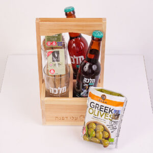 חברותא