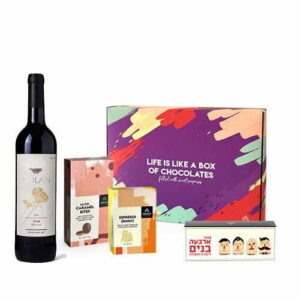 מארז תם