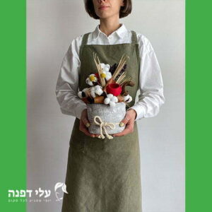הכותנה שבטבע