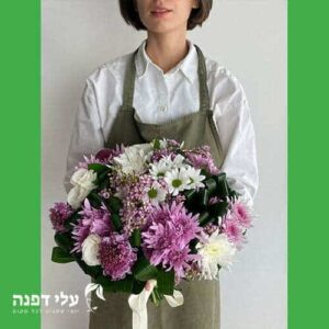 רפסודיה בורוד