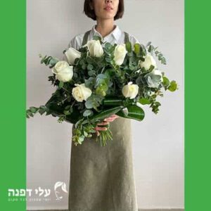פתיתי שלג