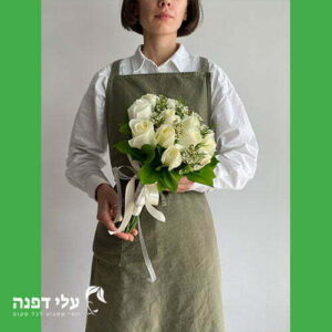 זר כלה- חן